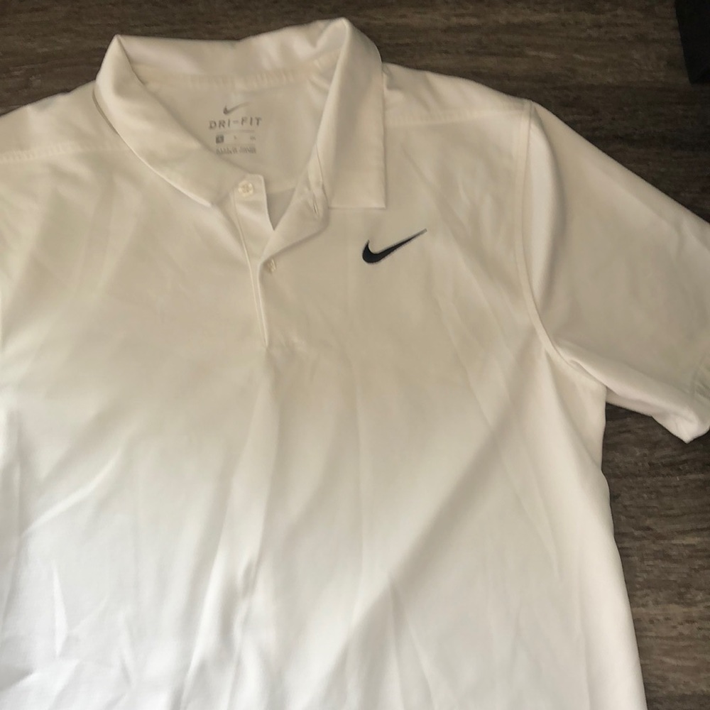 Nike Dry Fit Polo